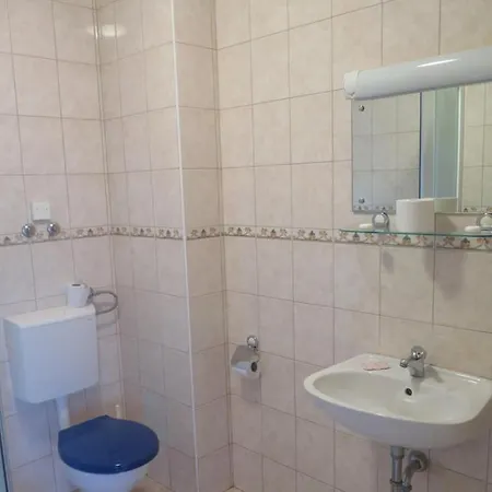 Studio In With Balcony, Air Condition, Wifi Poreč