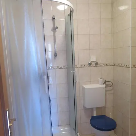 Apartamento Studio In With Balcony, Air Condition, Wifi Poreč